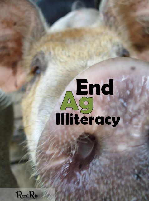 ag literacy
